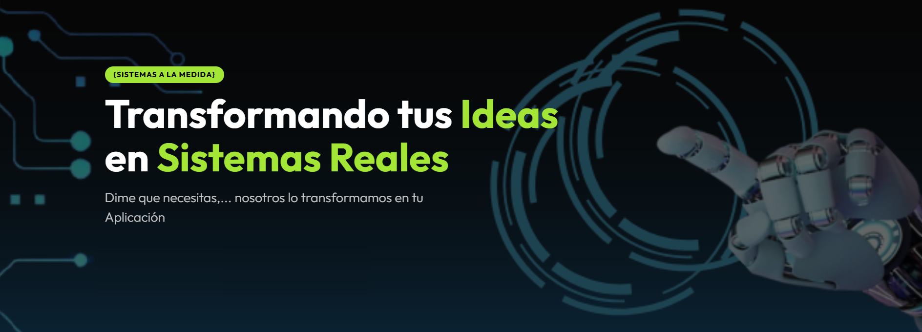 Sistcon POS Interface